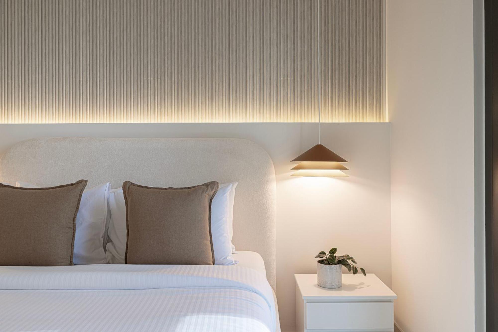 Burj Crown - Downtown Elegance Opera Boulevard View By Mall Apartment Dubai