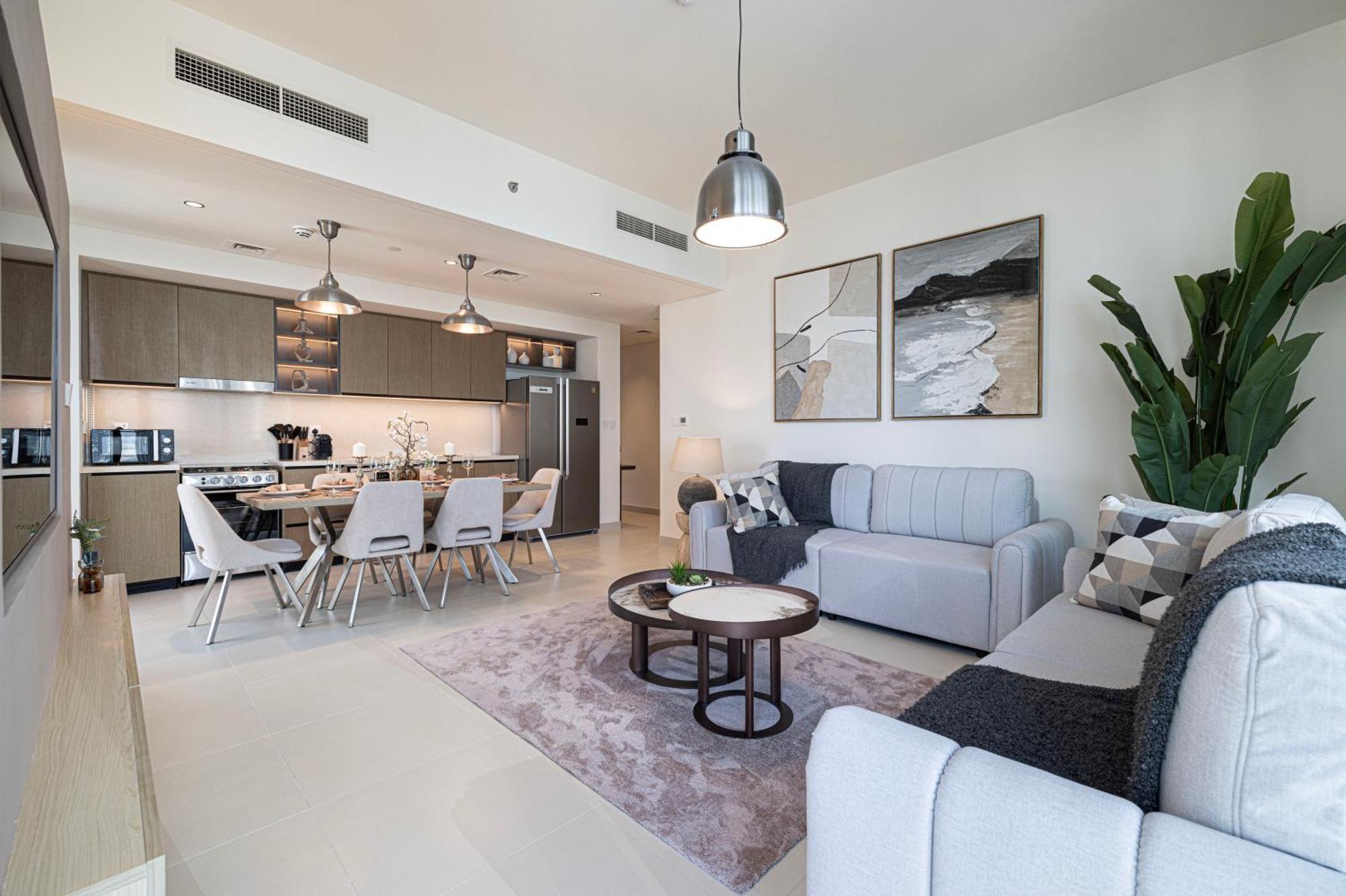 Burj Crown - Downtown Elegance Opera Boulevard View By Mall Apartment Dubai