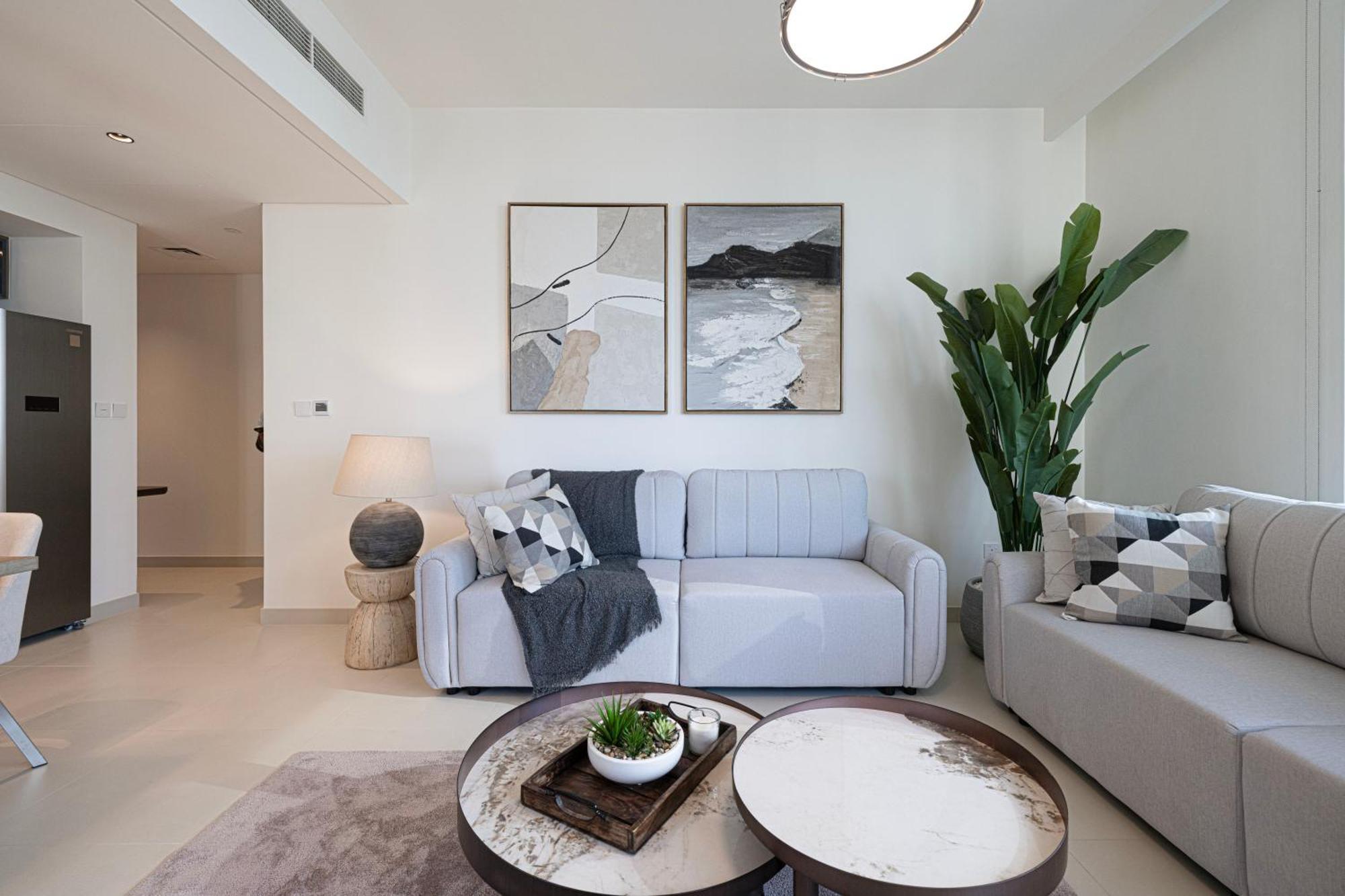 Burj Crown - Downtown Elegance Opera Boulevard View By Mall Apartment Dubai