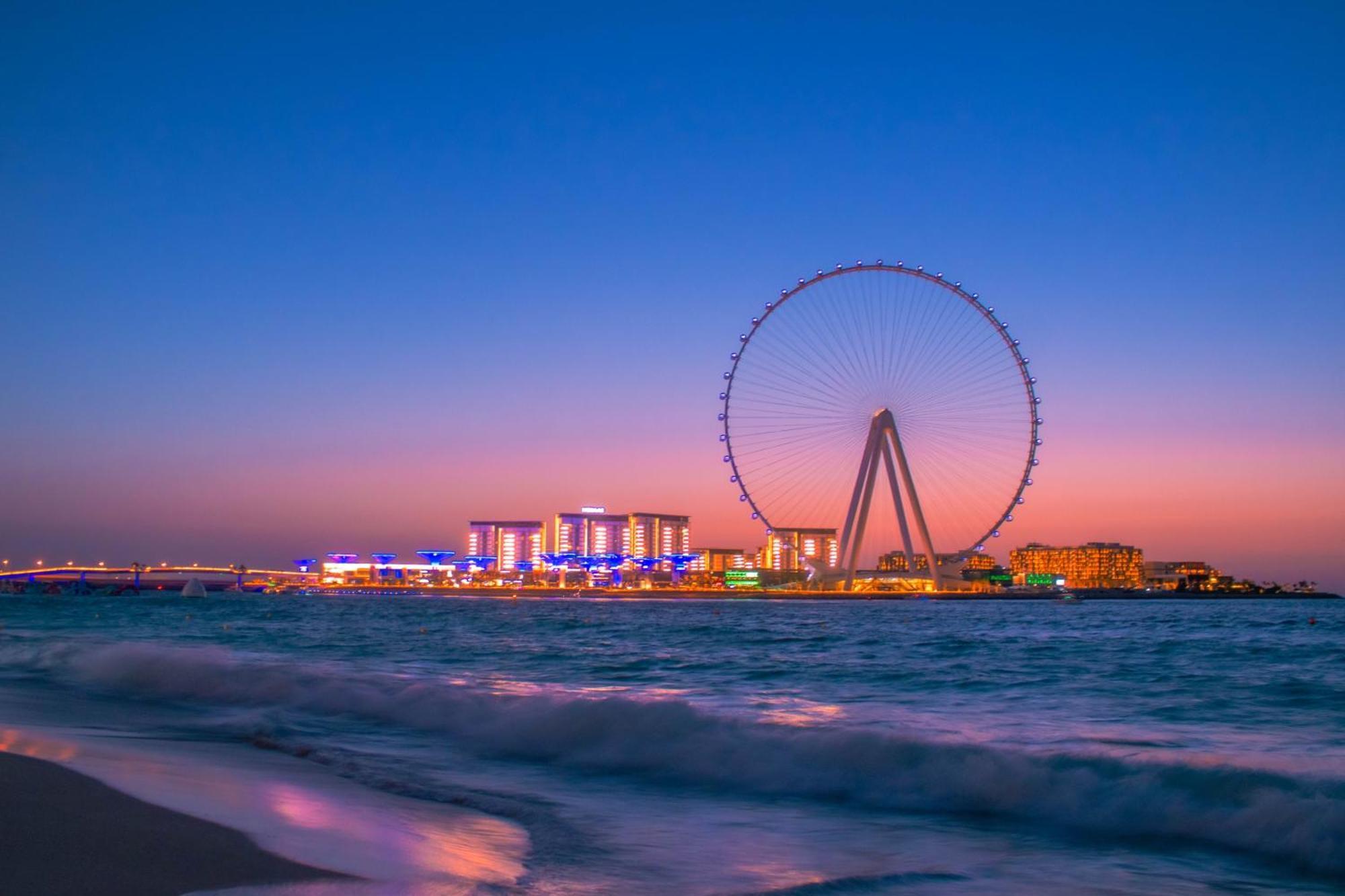 Burj Crown - Downtown Elegance Opera Boulevard View By Mall Apartment Dubai
