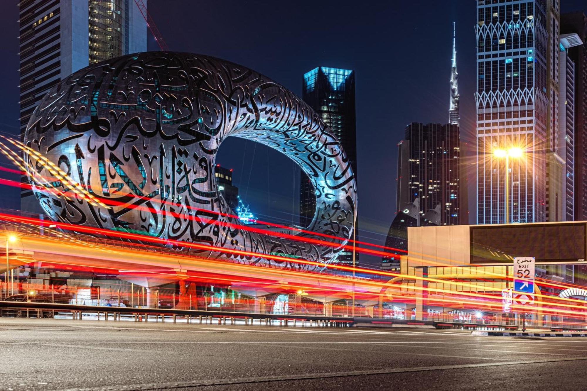 Apartment Burj Crown - Downtown Elegance Opera Boulevard View By Mall